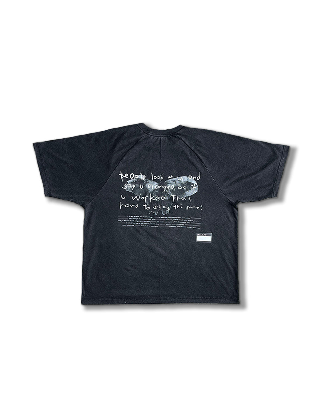 Know Thy Roots - Tee